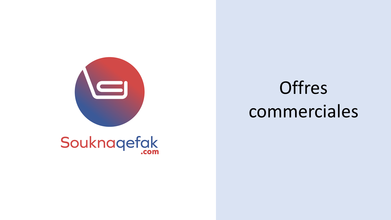 offre